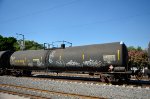 UTLX Tank Car